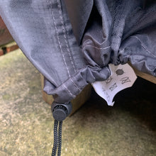 Load image into Gallery viewer, bench weather cover 1.8m (grey)