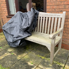 Load image into Gallery viewer, bench weather cover 1.8m (grey)