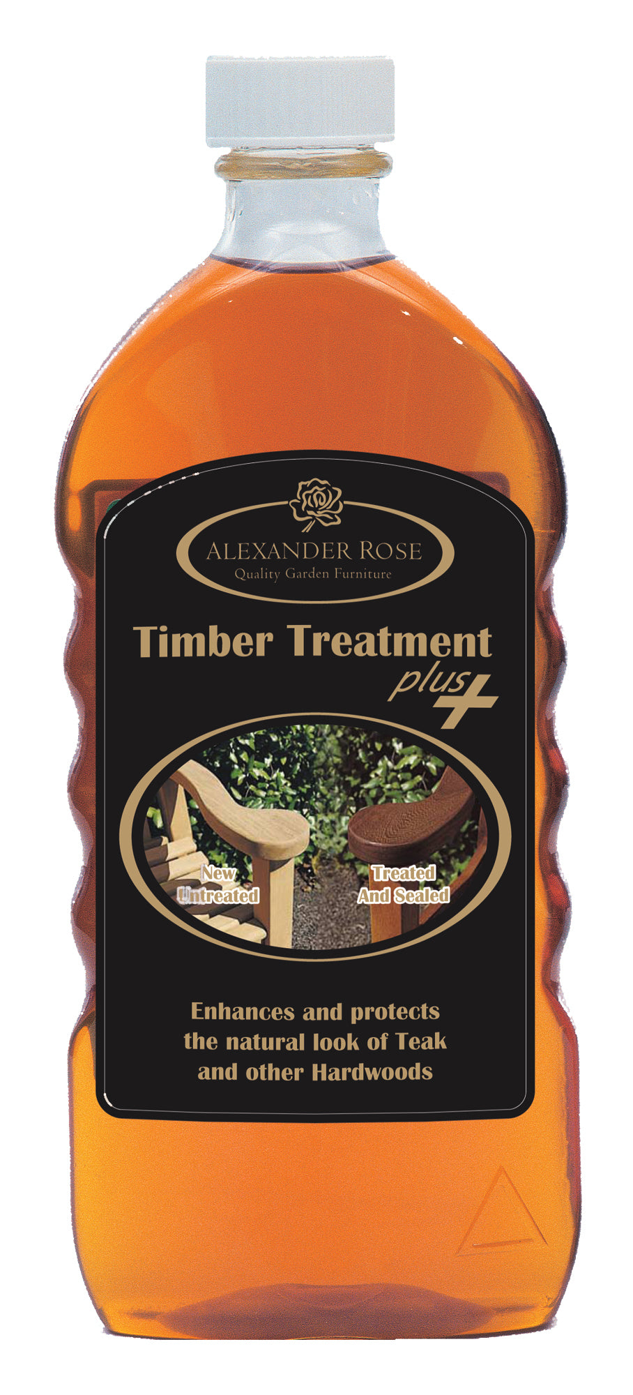 Timber Treatment Plus