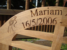 Load image into Gallery viewer, Princess carving to wood