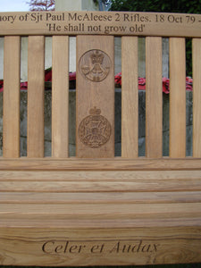 2012-12-11-Kenilworth bench 5ft with central panel in teak wood-2021