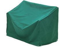 Load image into Gallery viewer, bench weather cover 1.8m (green)