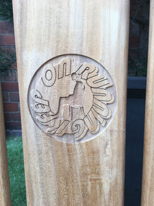 2018-09-07-Kenilworth bench 5ft with central panel in teak wood-5636