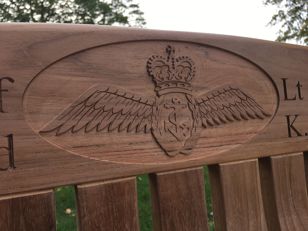 2018-9-14-Windsor bench 5ft in teak wood-5634