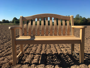 2018-09-27-Turnberry bench 4ft in roble wood-5651