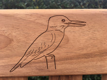 Load image into Gallery viewer, 2018-10-02-Warwick bench 5ft in teak wood-5660