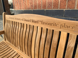 2019-2-22-Windsor bench 5ft in teak wood-5760