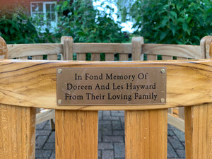 2019-06-07-Tree bench in teak wood-0065