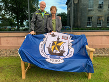 Load image into Gallery viewer, 2019-6-20-Turnberry bench 5ft in roble wood-5774