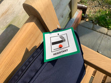 Load image into Gallery viewer, Acrylic 5ft (150cm) bench cushion