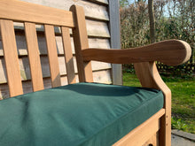 Load image into Gallery viewer, Acrylic 5ft (150cm) bench cushion