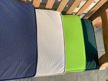 Load image into Gallery viewer, Acrylic 5ft (150cm) bench cushion