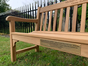 2020-07-14-Rochester bench 5ft in teak wood-6161