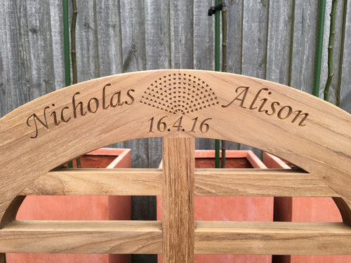 2016-05-13-Lutyens bench 5ft in teak wood-4257