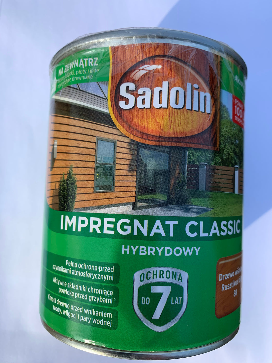 Sadolin Classic